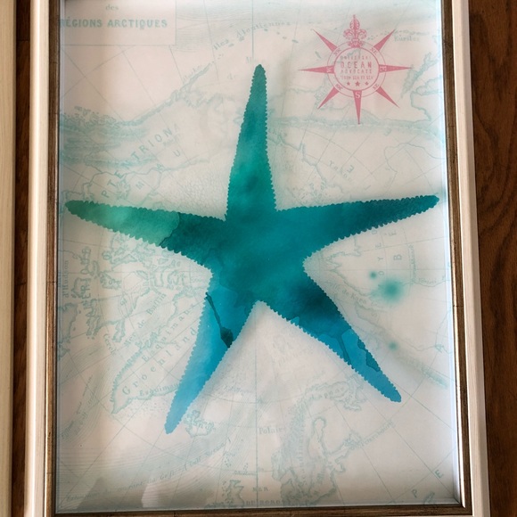 3 separate or together wall art - Picture 2 of 4